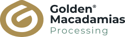 Golden Macadamias Processing Facility