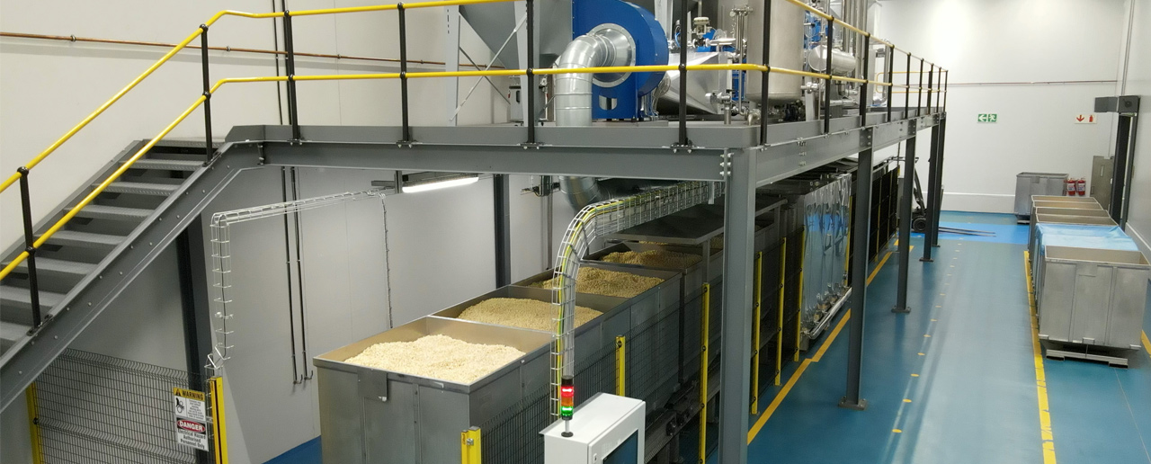 Golden Macadamias Farms