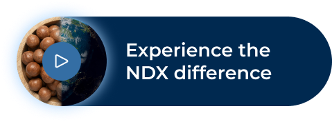 Explore the NDX difference