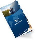 Technical flyer 1 example