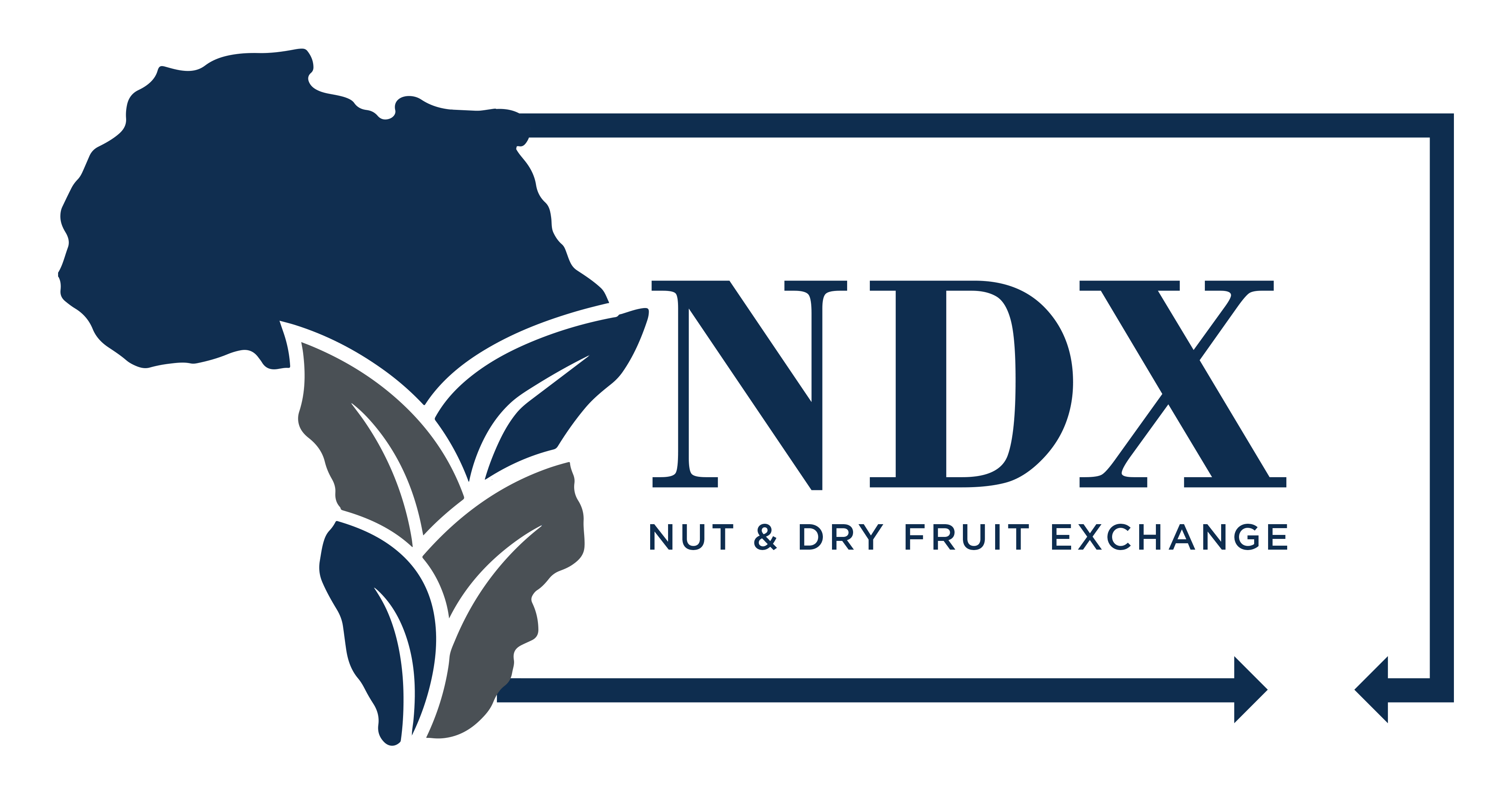 NDX Logo