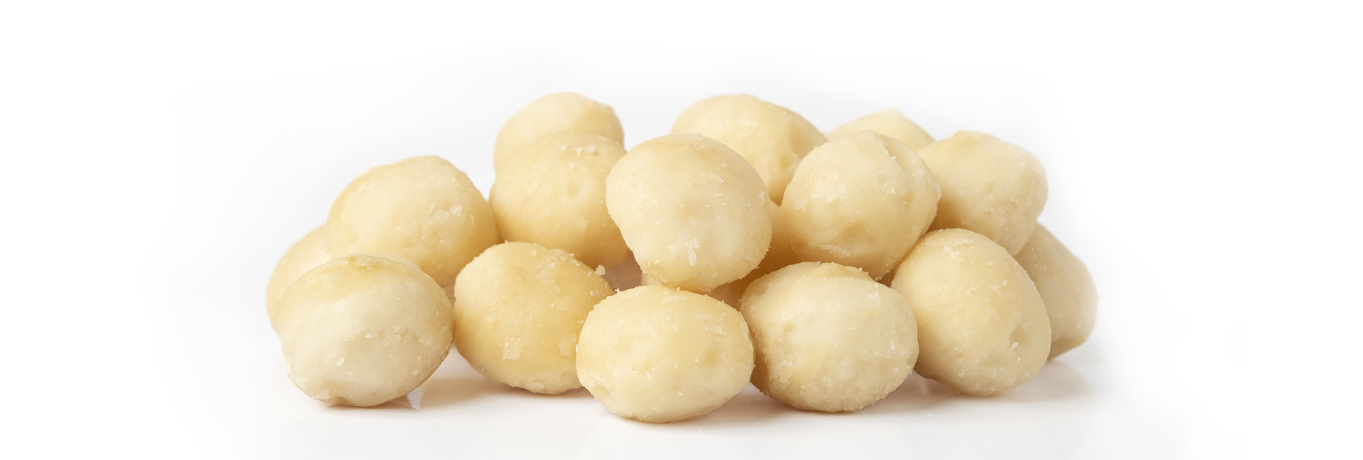 Macadamias