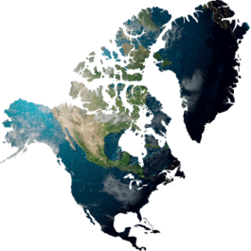 Explore the markets we export to