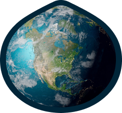 Explore the markets we export to